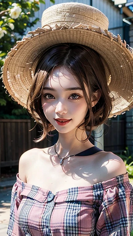 Correct eyebrows