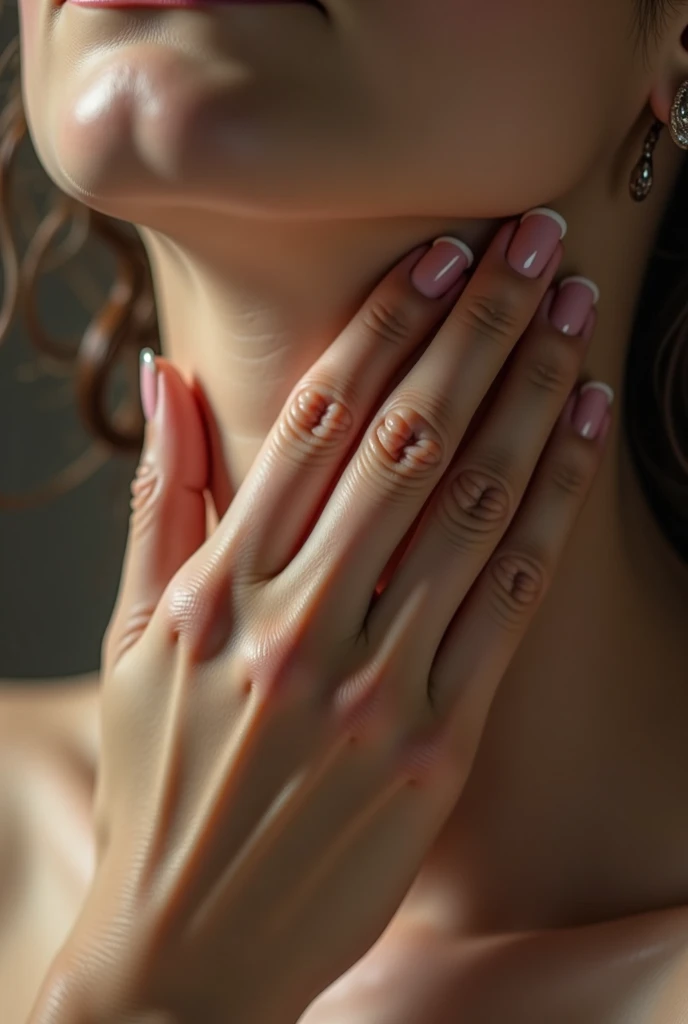 nails manicure