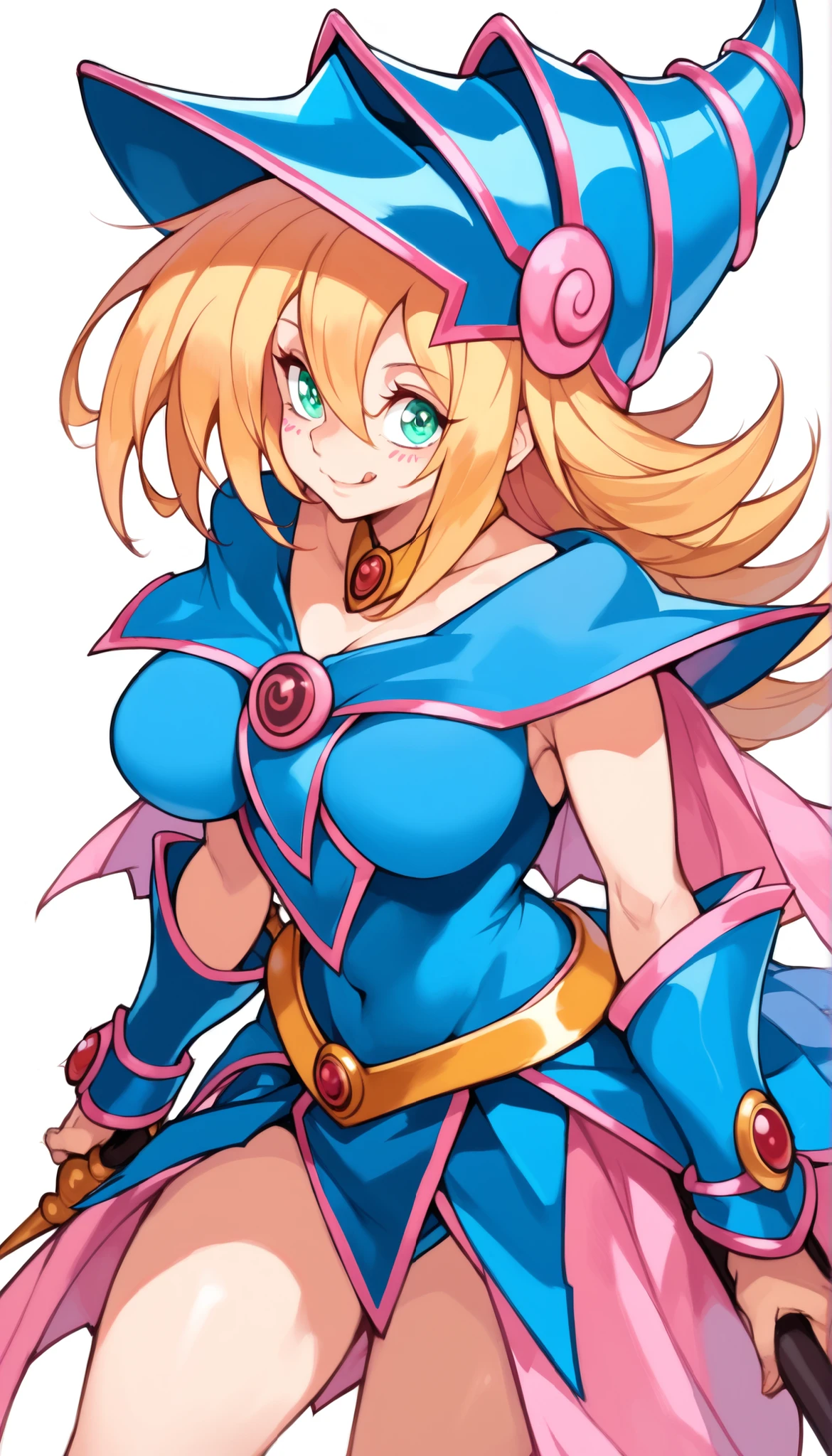 masterpiece,high resolution,top quality,8k
(Black magician girl)