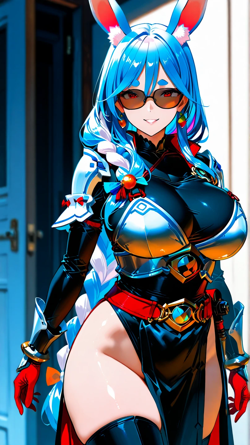 busty bimbo bayonetta, sexy pose, (((bayonetta))), (sexy facial features), (bayonetta body shape), glossy eyes, glamorous, winking, ((beautiful)), smooch lips, sexy, ((hyper sexualized)), raunchy, hourglass body, ((sexy)), spear, ((perfect)), (feminine), detailed bayonetta micro top, detailed bayonetta thigh highs, detailed hogh heels, sexy hips, voluptuous round juicy breasts, underboob, voluptuous round strong ass, strong thighs, hip cleavage, full shapely body, curvy, jewelry, vibrant aura, smooth shiny skin, (sexy lighting), city skyline background, smooth clean lines, ultra textured, highest resolution, maximum quality, max detail, vivid colors, max texture, energetic composition, dramatic lighting, crystal clear, depth perspective, high contrast, seamlessly blended, photorealistic, chromatic aberration, subpixel precision, bokeh effect depth art, anamorphic perspective, hdr high dynamic range, spectral color graded, photometric lighting, motion lines