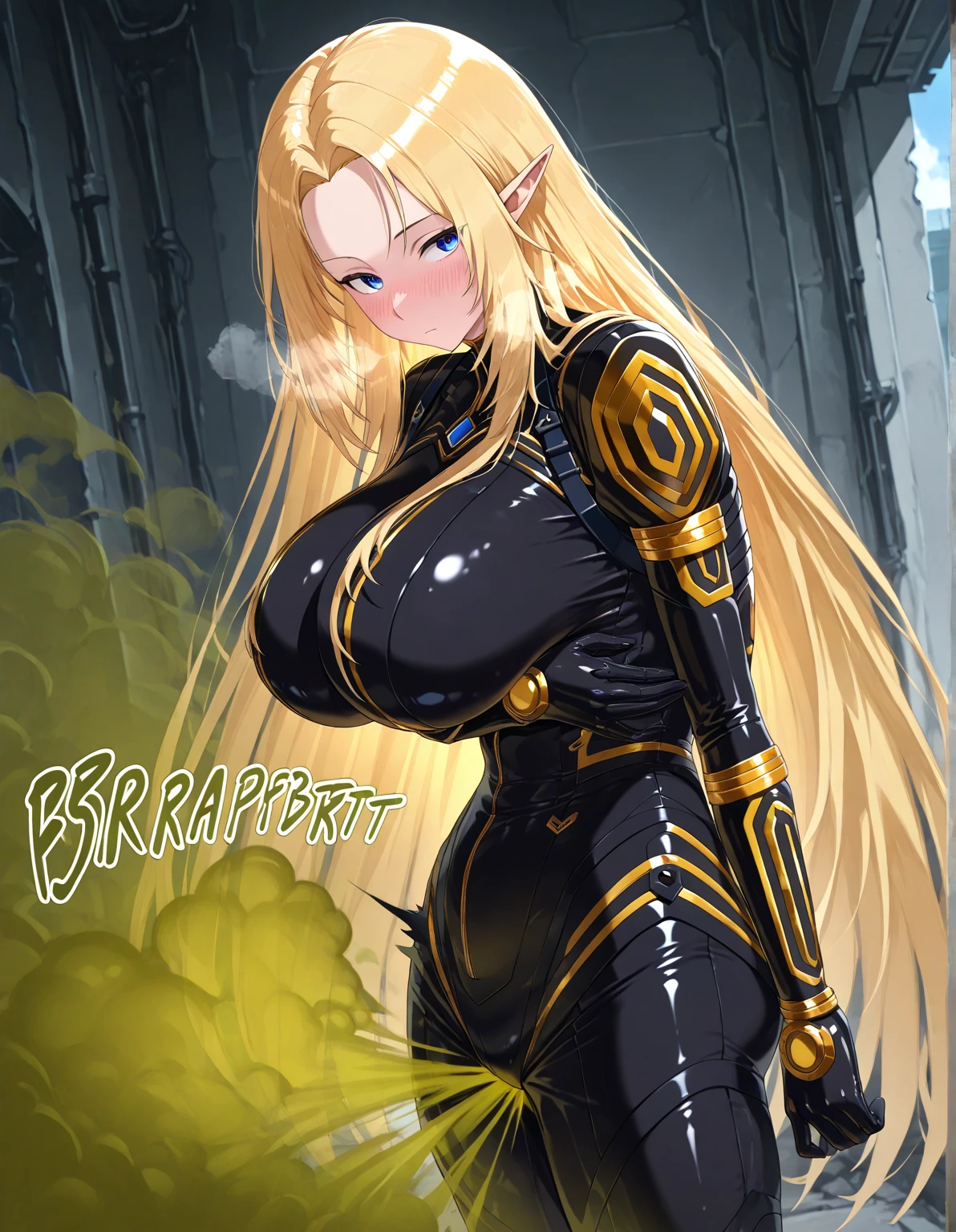 sakuyamon, <lora:sakuyamontest:0.9>,
sakuyamon, animal ears, fox, fox ears, long hair, white hair, facial mark, fox mask, mask, (covered eyes:1.7),
BREAK armor, belt, bodysuit, gauntlets, golden armor, high heels, yin yang,
BREAK ,
BREAK outdoors, city,
BREAK <lora:GoodHands-vanilla:1>, (masterpiece:1.2), best quality, high resolution, unity 8k wallpaper, (illustration:0.8), (beautiful detailed eyes:1.6), extremely detailed face, perfect lighting, extremely detailed CG, (perfect hands, perfect anatomy),