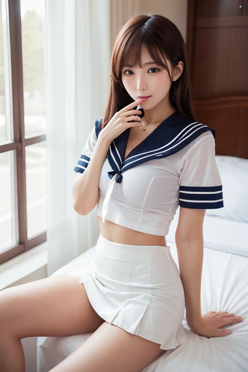 (((((((((I see pink panties)))))))))
((((((((Emphasize cleavage))))))))
((((((((A junior high school girl in a sexy white short-sleeved sailor uniform))))))))
8K、RAW Photos、Highest quality、Super detailed、Super Resolution、Ultra HD、8K壁紙、Amazing details
(((((((Inside the Starbucks store)))))))、
((((((Sit down and eat cake、Drink Starbucks coffee、smile))))))、((Heart Necklace))
Modern and sleek design:Interior design using natural materials、Many of the designs are warm and made using wood and metal.。
Large windows:自然光をたっぷり取り入れるためのLarge windowsがあり、Providing a bright and open space。
Green Interior:Potted plants are effectively placed、It creates a relaxing atmosphere。
artwork:Works by local artists、Starbucks-related art on display。
Cozy seating:Cushioned chairs and sofas、Bar sheet etc.、A variety of seating options available。
Open kitchen area:Being able to see how drinks and food are made、We provide peace of mind and transparency。
Unique lighting:Antique lamps and chandeliers、Modern lighting fixtures are used。
Comfortable background music:Relaxing music is playing、A comfortable space is provided。
Wide々Table space:一人でもグループでも使いやすいWide々There is a table with。
Community Table:There is a large table where you can socialize with other customers.。
Seasonal decorations:The decorations are themed according to the season.。
Design with a local feel:The design incorporates the local culture and characteristics.。
Fragrance production:コーヒーの香りが店内にWideがり、A space that satisfies the five senses has been created.。
Conversation with a barista:フレンドリーなConversation with a baristaが楽しめるカウンターエリアがあります。
8K、RAW Photos、Highest quality、masterpiece:1.2、Super detailed、Super Resolution、Ultra HD、8K壁紙、Amazing details、Photorealistic:1.4、Having fun by the water、Full Body Shot、Full body photo、High-resolution RAW color photos、Professional photos、A scene full of emotion、Very detailed and beautiful、Ultra HD、8K壁紙、Amazing details、Huge file sizes、Highly detailed beautiful girls、Highly detailed face Highly detailed eyes、Extremely realistic skin、 Highly detailed fingers, Highly detailed nose, Highly detailed mouth, Perfect Anatomy, Highly detailed background, Highly detailed clothing, Teen, cute女の子, Famous Japanese Idols, cute, Realistic body, Slender, White skin, Glowing Skin, Slim body, Realistic Face, Delicate eyes, double eyelid,