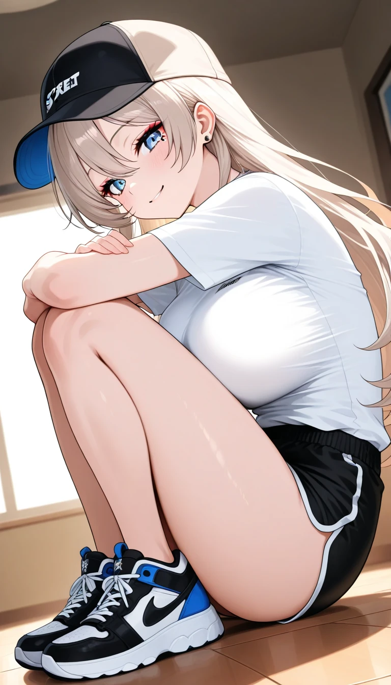 spats、Training wear、Pichi Pichi、Naughty