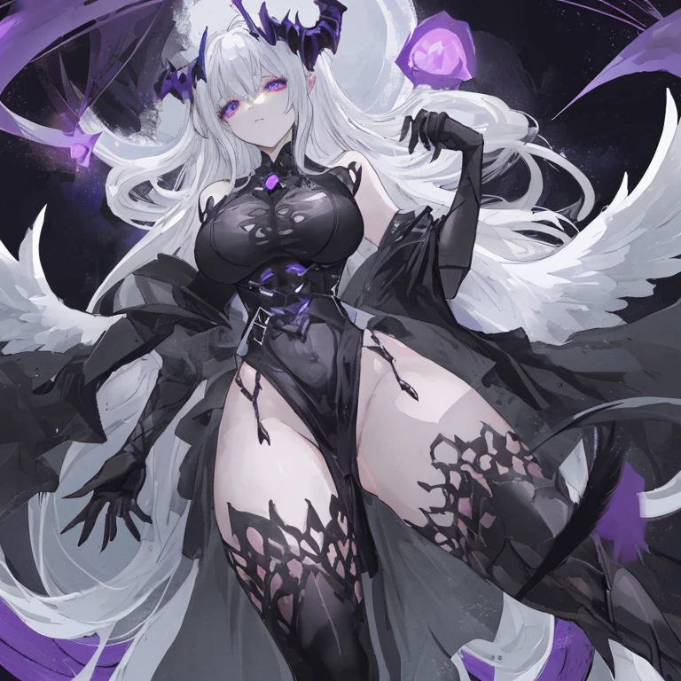 League of Legends, Syndra emote contraction beauty