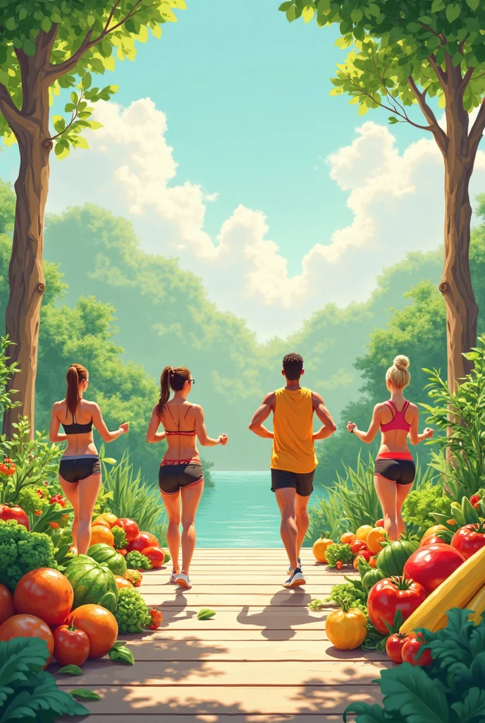 healthy habits 