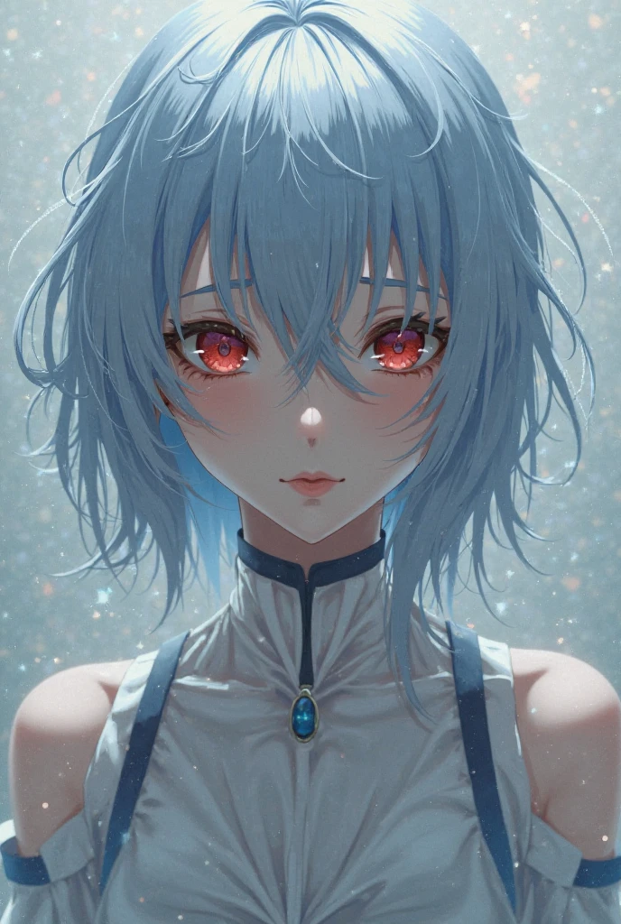 Rei Ayanami
