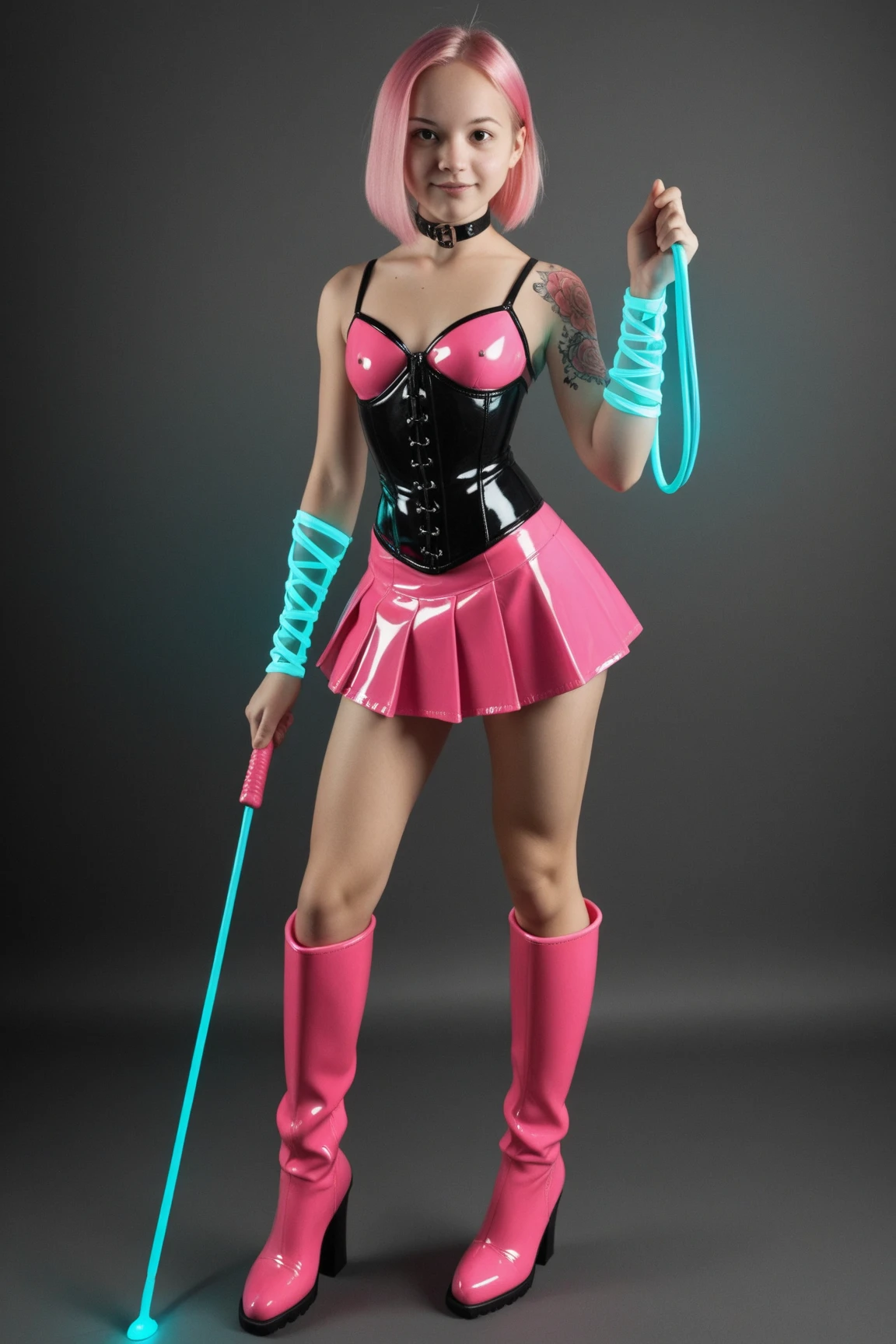 wrnoultx, wrnoultx hair, masterpiece, 1girl, lucoa_md, latex clothes, shiny skin, latex skin, high heels, standing, whole character in view, latex bodysuit, crotchless bodysuit, rubber hair, shiny hair, reflective hair, latex hair, solid hair, latex hair, rubberized hair, plastic hair, super shiny skin, 3dcg, 3d style, blender, blender style, latex clothing, squatting, high heels, lipstick, lips, latex platform heels, transparent platform heels, toe ring, squatting over dildo, dildo squatting, dildo in ass, anal, futanari, hosecock futanari, horsecock, hard nipples, shiny clothing, latex clothing, rubber clothing, shiny clothes, latex clothes, rubber clothes, corset, latex corset, cock leaking cum, cum on feet, transparent platform high heels, transparent high heels, transparent heels, bathroom stall, glory hole, huge horsecock in glory hole, sucking horse cock, bedroom eyes, cum on face, eyes rolling back, both hands on cock, sweating, steamy, cum on floor, rubber hair, horny, sucking horsecock in glory hole, sucking cock, fellatio, fellating horsecock, pleading eyes, nipple barbells, latex thigh highs, stirup thighhighs, green nails