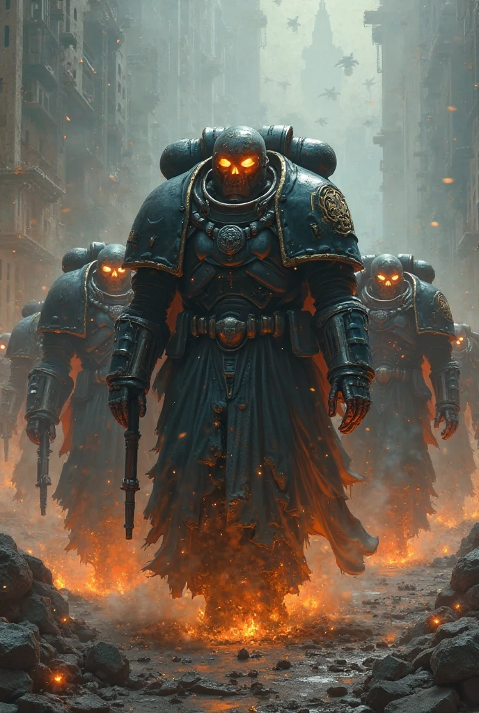 PlagueKnight