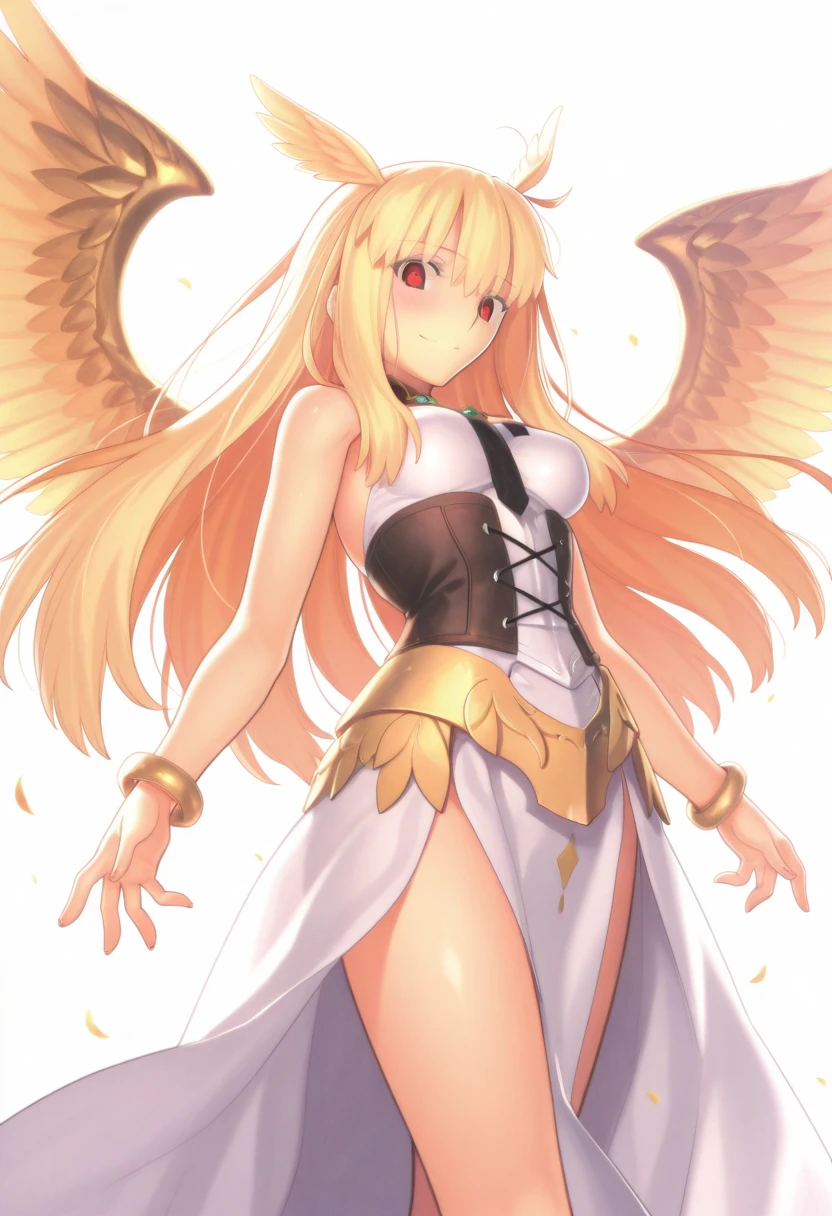 The character from the Netflix series You. But at the 4 scantily clad and sexy