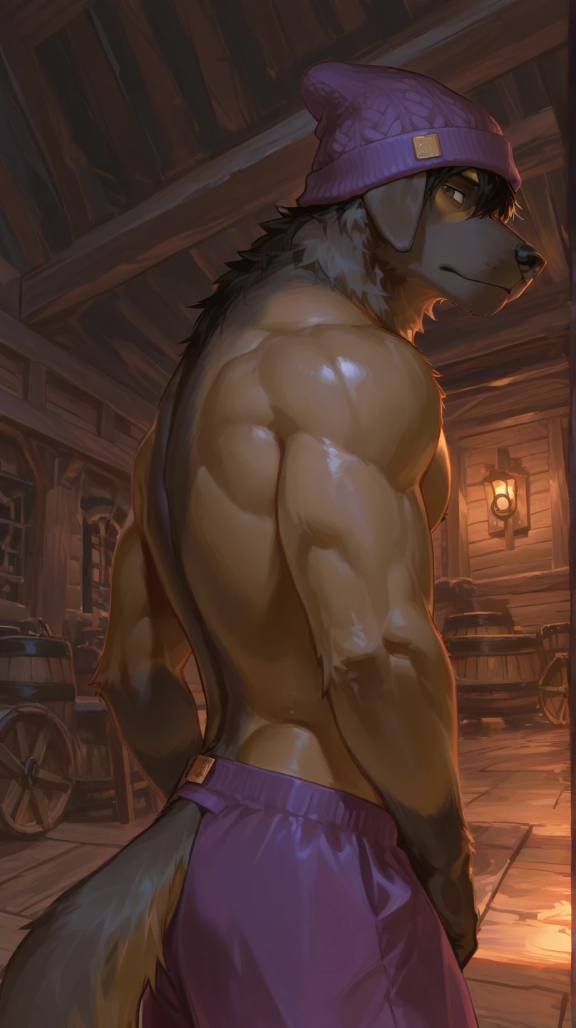 masterpiece, furry, anthro, Large group of muscular men over the age of 45 wearing no clothing with big bulge:1.5, jerking off, strongman:1.3, chubby:1.2, different species:2.8, haircut, flaccid testicles, ((big penis flaccid:1.8)), naked, super detailed, detailed face, best art, 8k, vibrant, ((by snowskau:0.8)), by taran fiddler:1.8, by RedRusker:1.2, art stile, 3D, detailed background, halfbody, penis close up:1.2, pov from bellow of penis