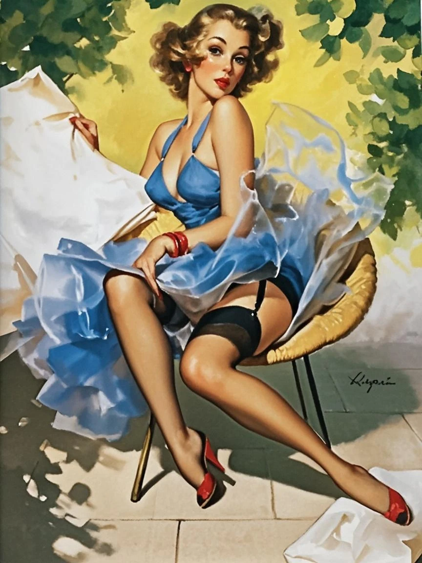 Huge cleavage ,Pink Hair,With bangs ,Wearing pink lace lingerie ,Also wear white suspender stockings , Plump butt ,And she kneels on the bed,And with your back to the camera ,Sticking your ass out to the camera,Get ready for sex ,Embarrassed look ,Tears in my eyes,Lovely and delicate 。Chiquita,Our Women,Sexual Enlightenment,childhood,Realistic,masterpiece。