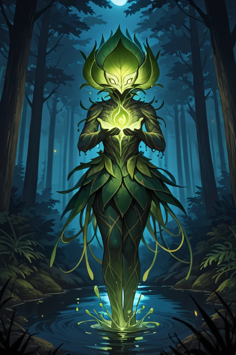 (masterpiece, best quality, fullscreen), [(full body:1.0)::0.2] (photo of a small vegetal [magical being:flower creature:0.2] Compact in a lush forest:1.3), <lora:EYES EyesGen:0.5> intricate iris, (Textured bark skin:1.4), (one Alizarin Crimson Axillary flowers on the head:1.1), (Antique Insectoid body with Amphibian head and with two Digitigrade Appendages:1.3), (Sunset lighting:1.1), {1-2$$, $$<lora:EFFECT NatureMagic:0.3> naturemagic, MAGICAL ENERGY|<lora:EFFECT RootsBranchesAIv5:0.1> rootsbranchesai|<lora:EFFECT Concept - Thornmancer:{0.1|0.15|0.2|0.25> thornmancer ,(THORN), VINES, PLANTS|<lora:EFFECT Concept - Venomancer:0.25> ven0mancer, GREEN LIQUID, VENOM LIQUID, VENOM SMOKE, VENOM ORB, VENOM PUDDLE, , <lora:MONSTER ral-zhibi-sd15:0.2> zhibi, , (look at the viewer:1), ,, <lora:QUALITY kkw-better-v1.0a:0.2>, (Full body Shot, Shallow Focus Shot, Low Angle Shot:[1.2:0.5:0.1]), heavily detailed, , , (sharp focus), <lora:EFFECT Magic card fakemtg_label:1> fakemtg, (no humans), emely detailed, trending on artstation, 4k, 8k
