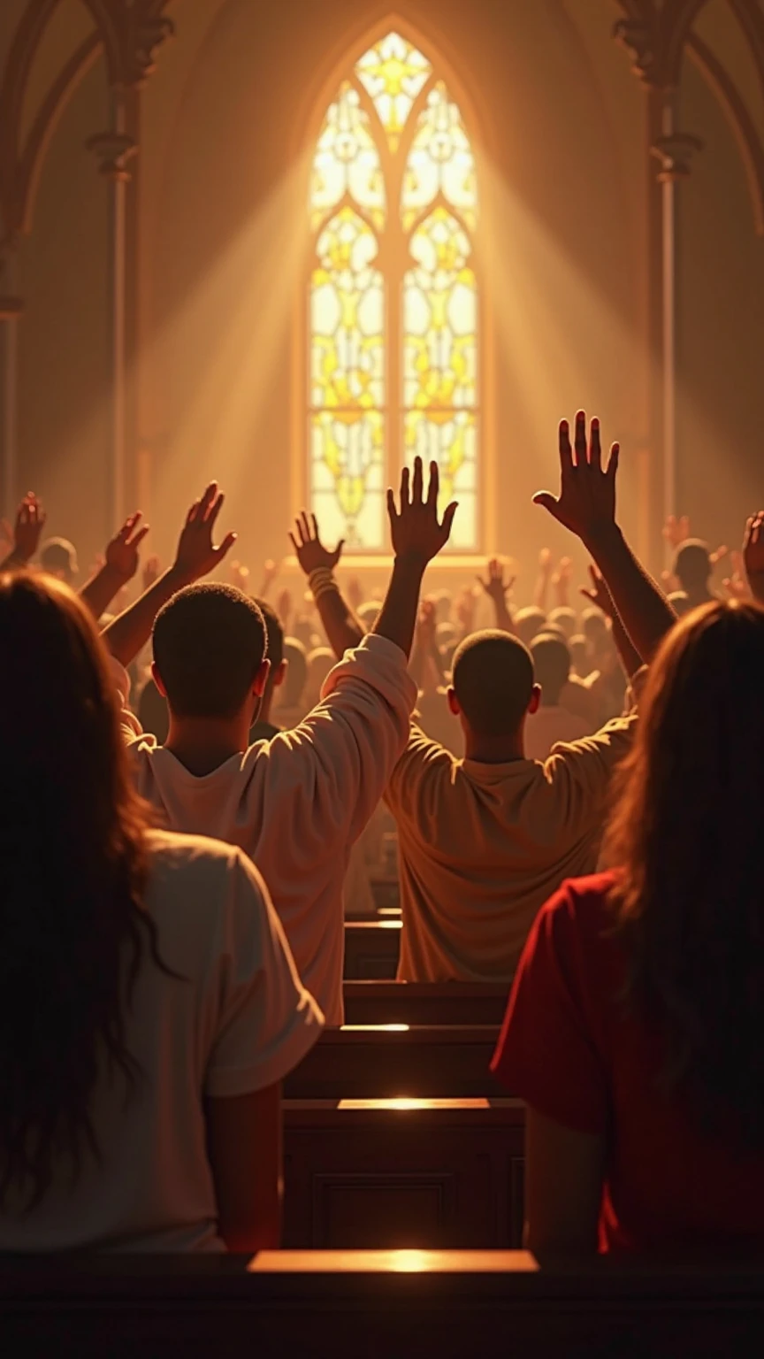 proto, let us continually offer a sacrifice of praise to God through him, that is, the fruit of lips that confess his name.