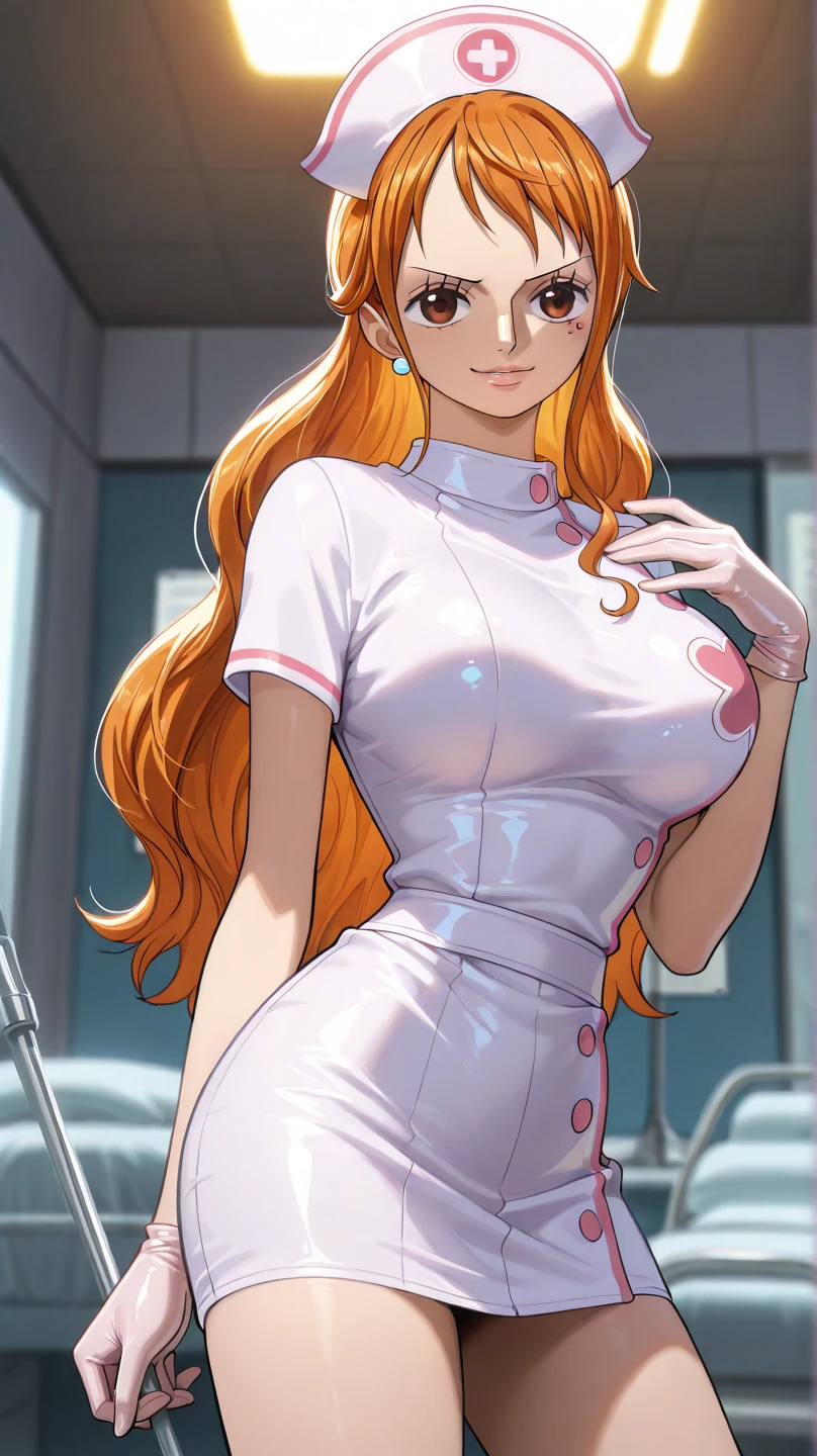 ((La mejor calidad)), ((Obra maestra)), (Detallado), Cara perfecta, sexy, atractiva, ((4k)), tetas grandes, Kushina Uzumaki