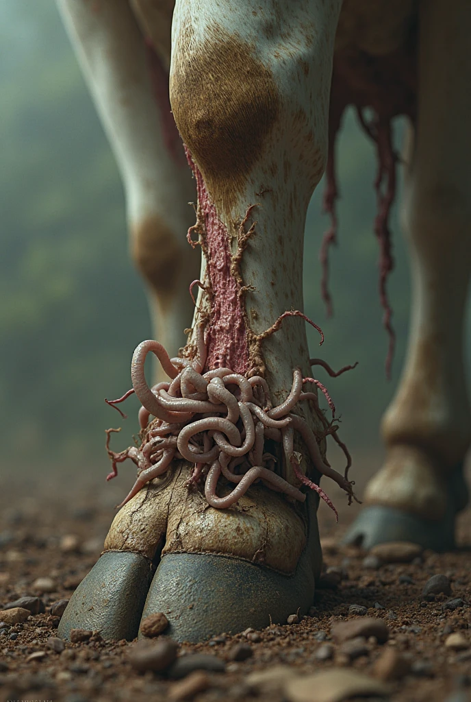 ((((realistic, photorealistic, photo, photography, 8k uhd, ultra-detailed, feral, standing on all fours)))), hyper realistic, terrordog, feral, thick thighs, realistic, detailed background, dark skin monster, claws, (short tail:0.8), (((((duo, faceless human, standing on all fours, Teats, lactation, paws, butt focus, close up, feces anal fingering, hand in anus, finger in anus)))))