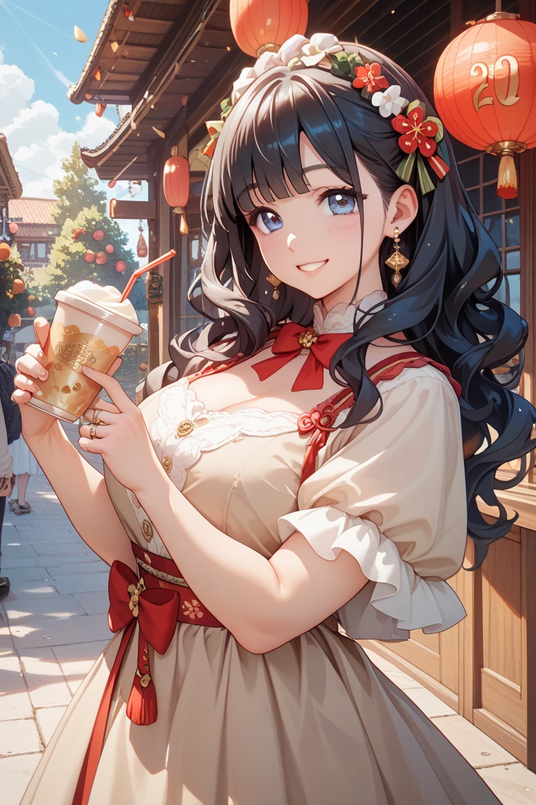 top-quality、Braids、Maids、full bodyesbian、Summer Festivals