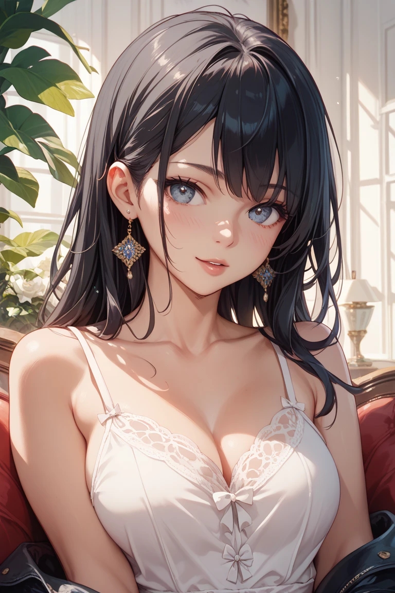 (Highest quality,4K,High resolution,masterpiece:1.2), (Very detailed), (Slender beauty)(Age 27)whole body,female masturbation,最高masterpiece,Cinema Lighting,(((fingering through)))