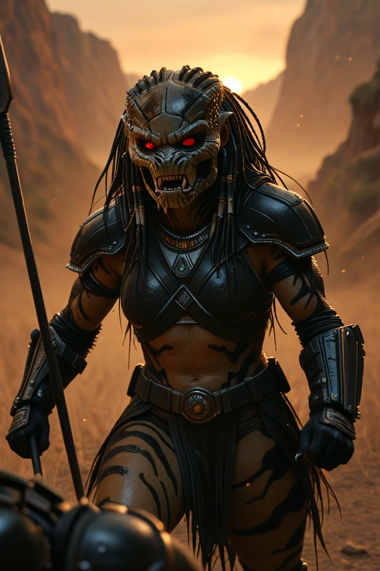 dead rotting zombie, african girl, black skin, short hair, comic accurate Black Panther costume with mask and claws, Wakandan accesories, evil look, psychotic, bloody, torn costume, combat stance, highly detailed, vibrant appearance, creative behavior, imaginative, sensual, spontaneous, small breasts, sexi, highest quality, skin texture, intricate details, (cinematic lighting), RAW photo, 8k, masterpiece,best quality,ultra-detailed,very detailed illustrations,extremely detailed,intricate details,highres,super complex details,extremely detailed 8k cg wallpaper,