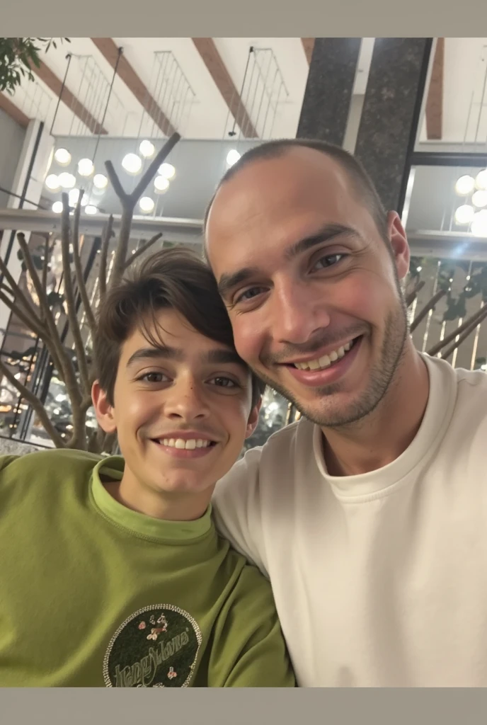 Meus filhos minha vida 😍