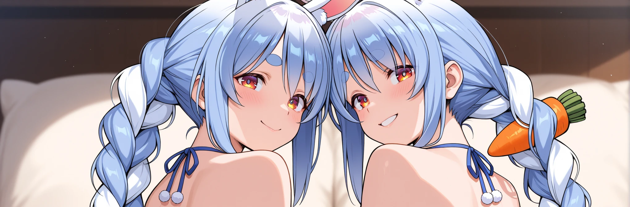 high resolution,high quality,カワイイgirl,,wet skin,,カワイイgirl,(((huge tits 1:1))),Gonzo,master piece,最high quality,ultra high resolution,(Photographic photography:1,4),baby,(Harem),cute,glowing skin,,multi_girl,wet skin,((sex)),(on the bed),,Focus on the face,Low - Angle,((Photo from below)),((((((((male perspective 1:1)))))))),((vagina 1:1)),sex,Ahegao,Lower body of a lying man,A face that looks comfortable,,(((((Lick your dick 1:1))))),(((((leaning forward 1:1))))),(((Turn your body toward you1:1))),((((((((((Subjective image 1:1)))))))))),((((lick nipples 1:1)))),((((((Foreigner 1:1)))))),(((((((monster girl 1:1))))))),(((((in the forest 1:1))))),((((((flesh colored penis 1:1)))))),((((((monster girl 1:1)))))),((((((((beast mother 1:1)))))))),(((((((condescending smile 1:1))))))),(((((Perspective from a man 1:1)))))))),(((((((POV1:1))))))),(((((((2人のgirl1:1)))))))),((((((((portrait1:1)))))))),((((((((breast in 1penis1:1)))))))),((((((((1:1)))))))),((((((Breast rubbing 1:1)))))),(((((((trait connection1:1))))))),((((((((1penis1:1)))))))),(((((((左に体を傾けるgirlと右に体を傾けるgirl1:1))))))),(((((((2girls1:1))))))),((((((((Multiple people 1:1))))))))),(((((((((upper body1:1))))))))),(((((((((paizuri1:1))))))))),((((((((ハグする2人のgirl1:1)))))))),((((((symmetrical docking1:1)))))),((((((paizuri1:1)))))),,((((((touch each other's lips face to face1:1))))),((((((breast press1:1)))))).((((((trait connection1:1)))))),((((hug each other tight1:1))))
