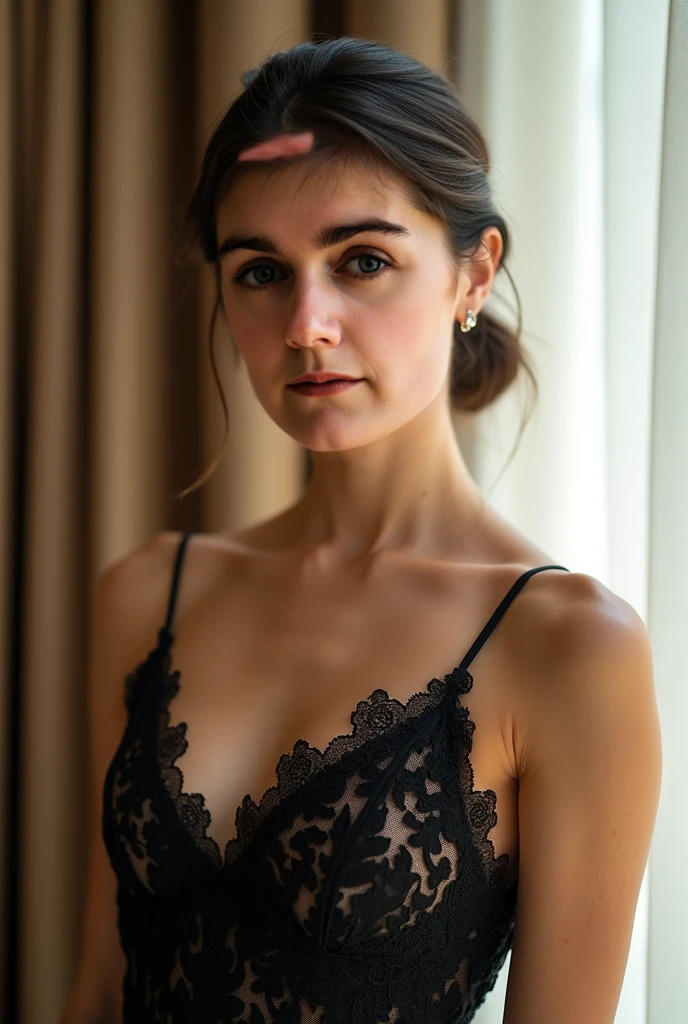 photo du corps entier d'Une belle femme d'Izrael de 35 ans , grand corps, Femme Voluptueuse, bien sombre, messy hair, , turtleneck sweater, gray bodycon skirt scarf, jupe sexy, collants noirs collants noirs assis sur une chaise tentant , Dream, figure de sablier courbée, proportion d'oppaï, lourdes proportions exagérées jupe courte jupe serrée baise chatte sperme sur le visage éjaculation sur le visage éjaculation sur les cheveux éjaculation sur les jambes sperme sur les jambes jambes blanccum jambe sperme visage yeux contact regarder dans les yeux sperme sur les jambes jambes éjaculation sperme sur le visage beaucoup de sperme visage