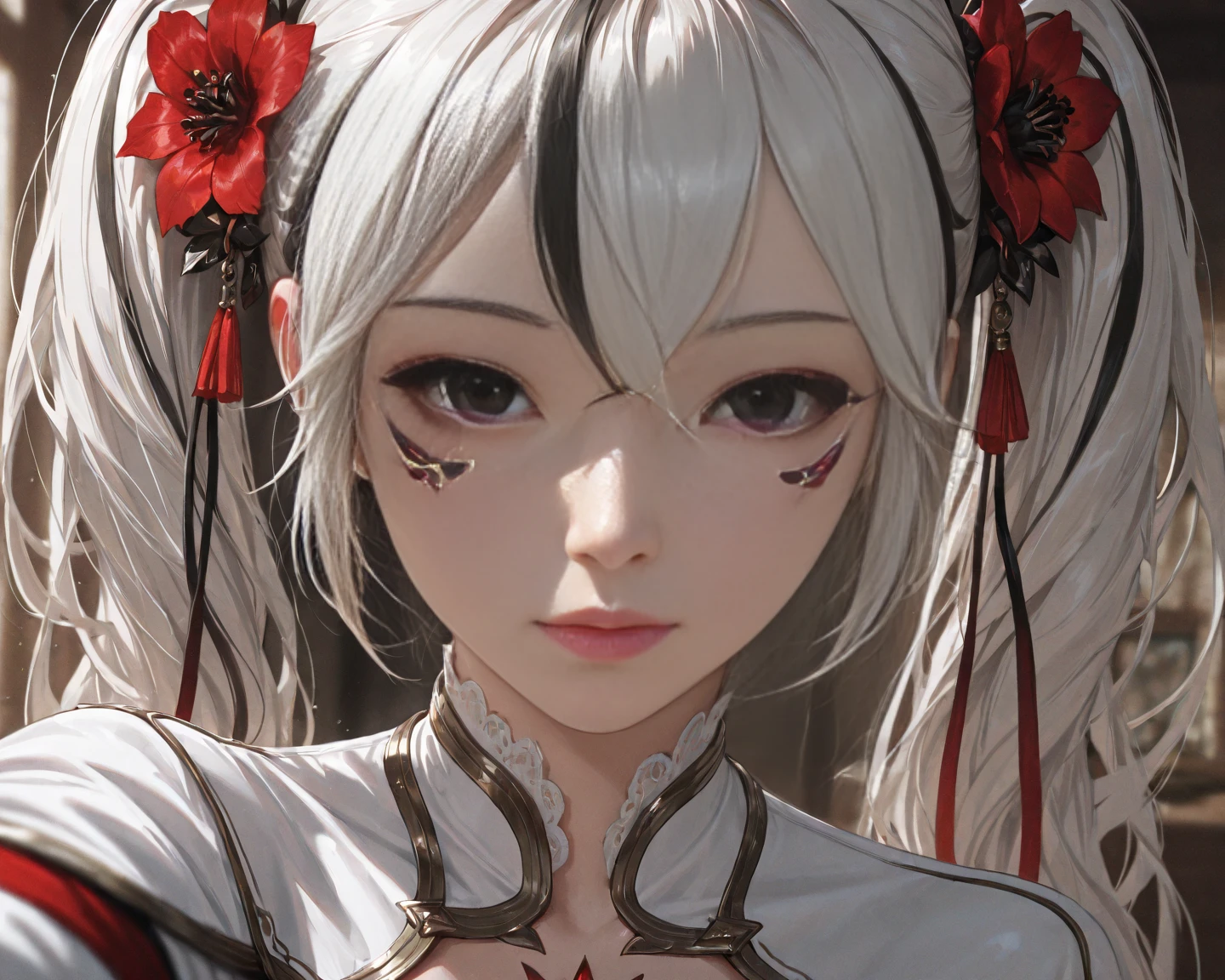 score_9, score_8_superior, score_7_superior,sauce_anime, High-resolution images,masterpiece,Highest quality,,Cute Face,Beautiful Skin,Simple_background,Depict the whole body