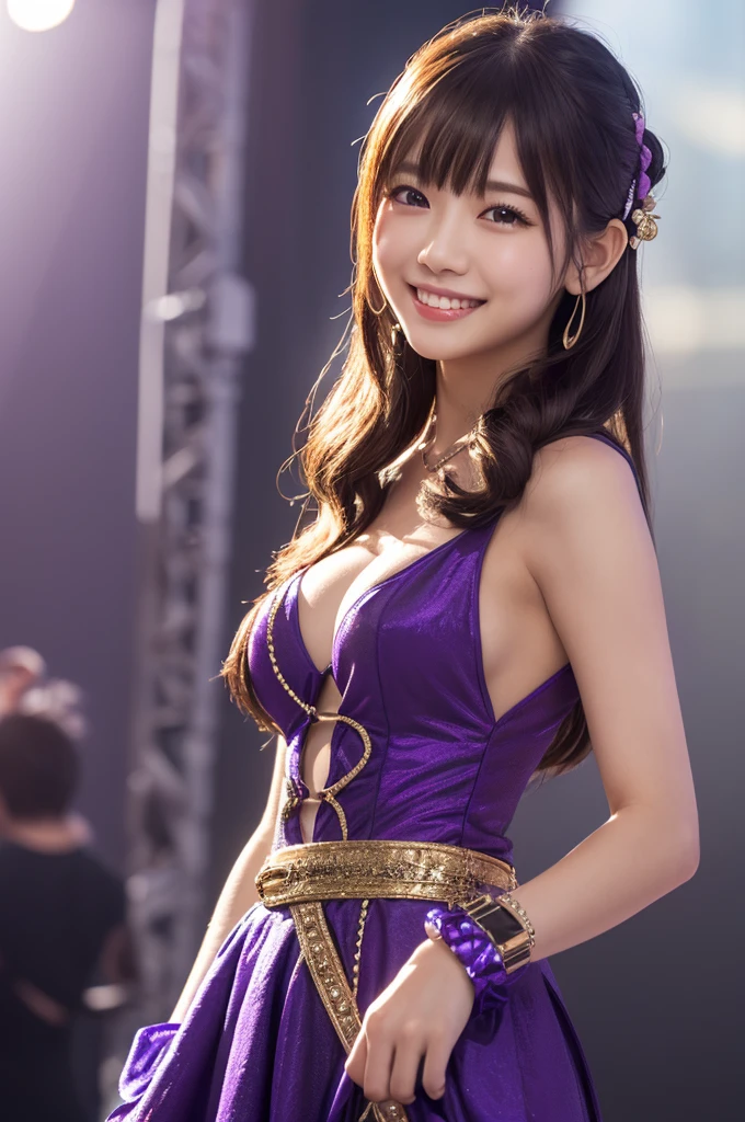 dancer,1 girl