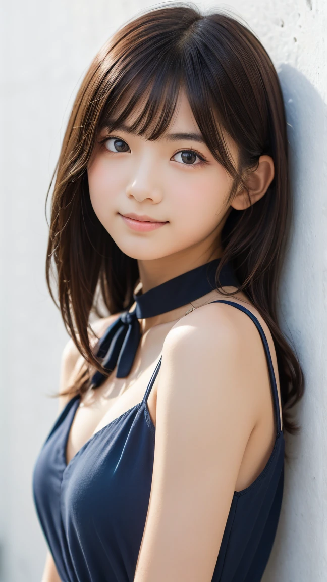 one girl, (a beauty girl, delicate girl:1.3), (16 years old:1.3),
break, (yukata, Japanese folk costume:1.2),
break, (glass vase, hydrangeas:1.2),
break, very fine eyes, (symmetrical eyes:1.3),
break, (big breasts:1.1), brown eyes, parted bangs, brown bobcut hair, round face,
break, (eyes and faces with detailed:1.0),
break, (masterpiece, best quality, ultra detailed, detailed face, 8k)