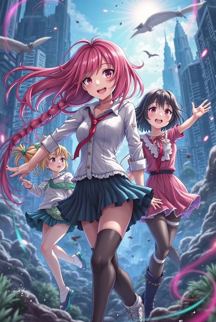 Anime