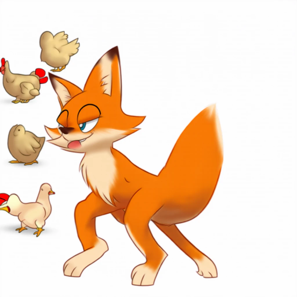 (best quality, masterpiece:1), furry female anthro kazooie bird girl, solo, bird legs, avian feet, winged arms, lying, on back, bird tail, medium breasts, smile, yellow beak, closed mouth, looking at viewer, half-closed eyes, seductive, spread legs, yellow nipples, (blue backpack, white background:1.0), green eyes, pussy, <lora:kazooie-v1:1>