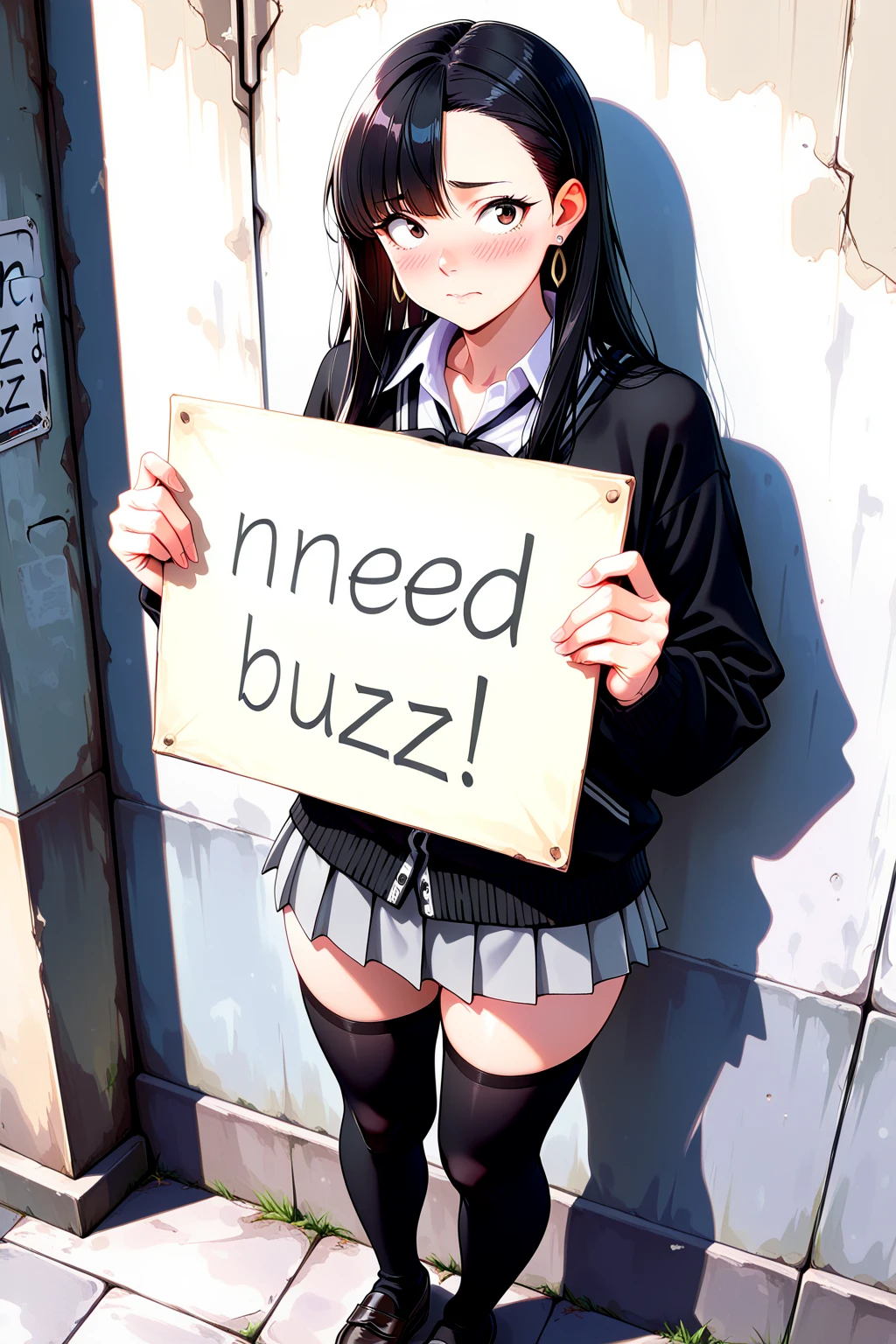 huge file size
