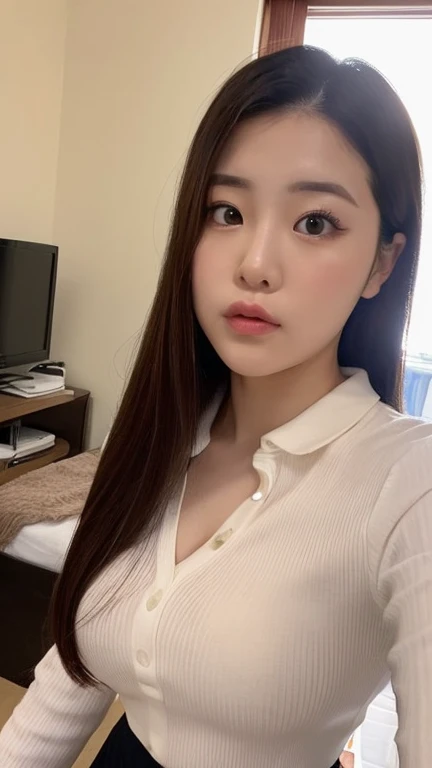 Korean girl