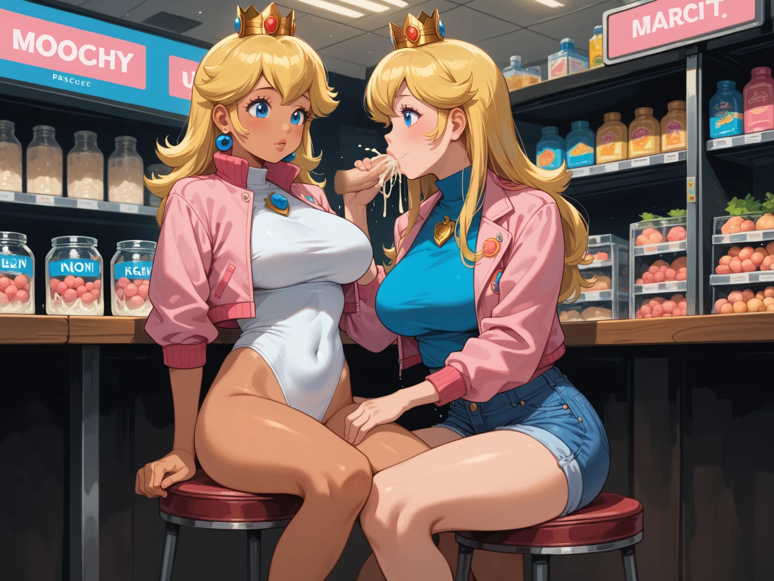 Cherry Jubilee and Braeburn, One girl only, one boy only, naked, sucking on toes, foot worshi, Cherry Jubilee and Braeburn Equestria Girls, Sitting, at the park, Cherry Jubilee and Braeburn, cuerpo completo, high resolusion