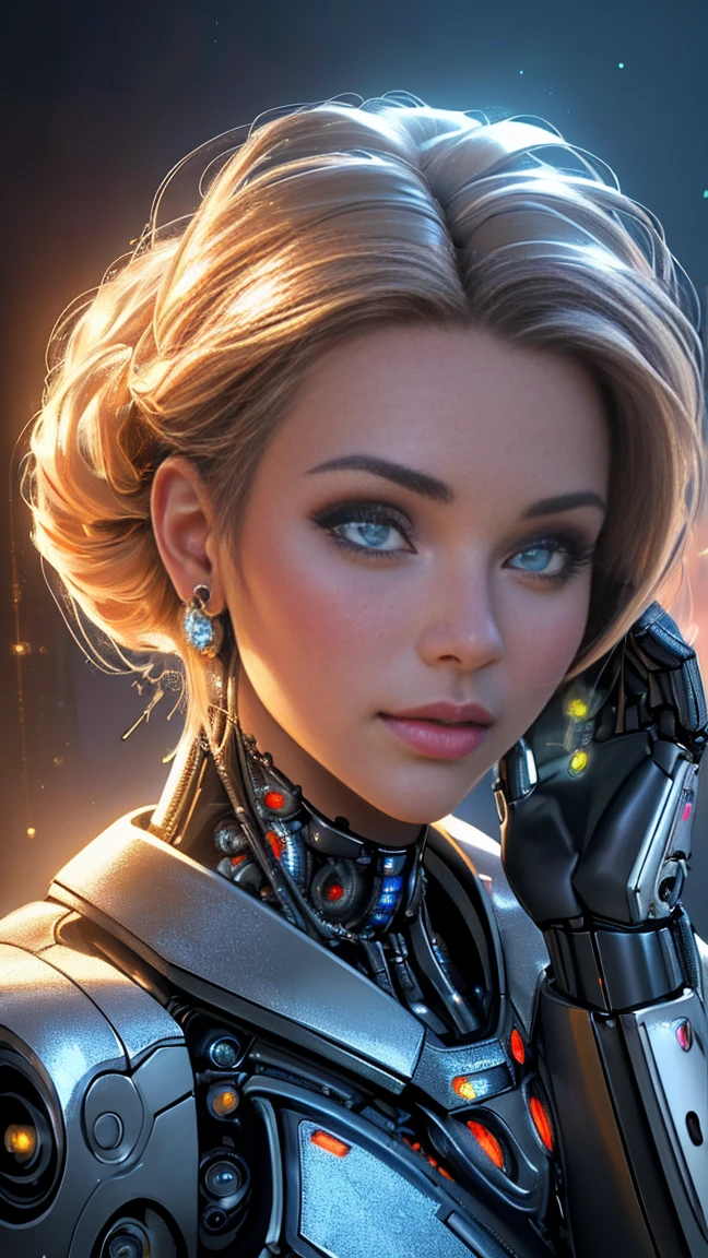 (best quality,4k,highres,masterpiece:1.2),ultra-detailed,(realistic,photorealistic:1.37), 1 extraordinarily beautiful android princess, (sci-fi futuristic transparent armor:1.7), extraordinarily sexy, expressive, seductive face, ral-opal, on a spaceship, cameltoe, beautiful detailed eyes, beautiful detailed lips, extremely detailed face and eyes, long eyelashes, hkstyle, hair updo, , HDR, UHD, studio lighting, ultra-fine painting, sharp focus, physically-based rendering, extreme detail description, professional, vivid colors, bokeh, sci-fi, concept art, (NSFW:1.0), hair band, breasts, (transparent:1.4)