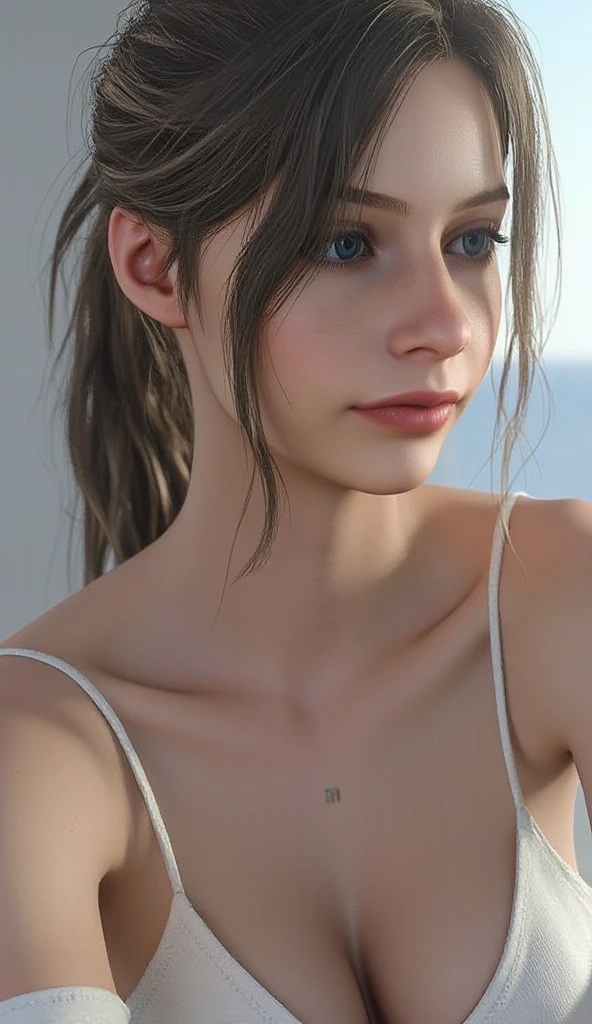 Girl 20 years old, Beautiful, Beautiful face, detailed face, detailed, 8K, 4K, HDR, Photo realistic, Photo, Realism, masterpiece
