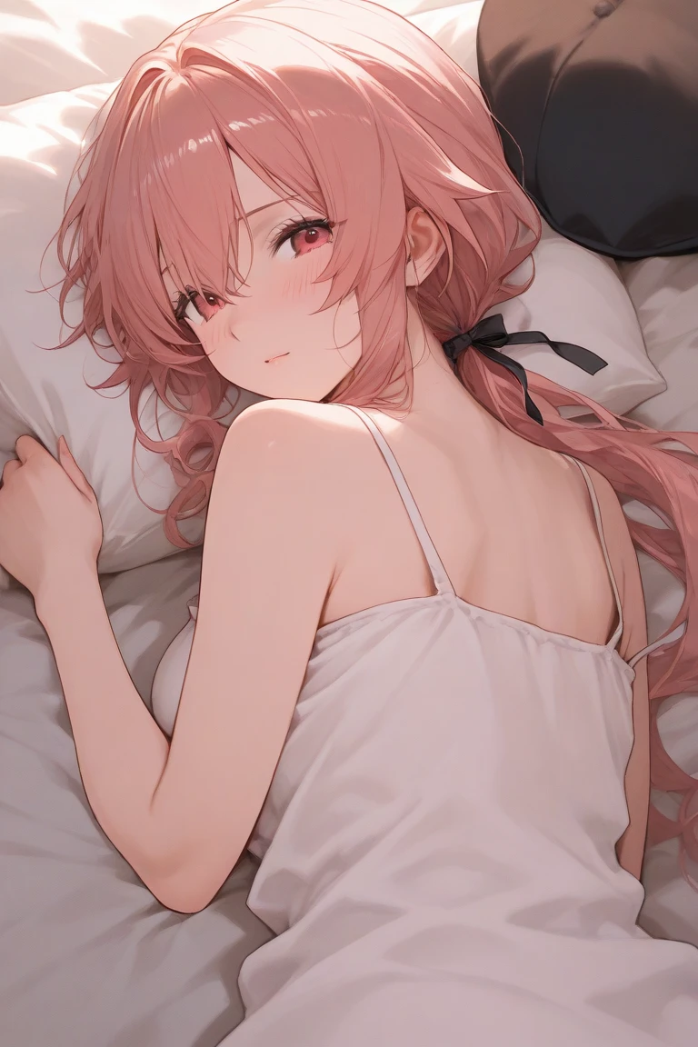 Create a image Beautiful good night massage for my girlfriend Munu