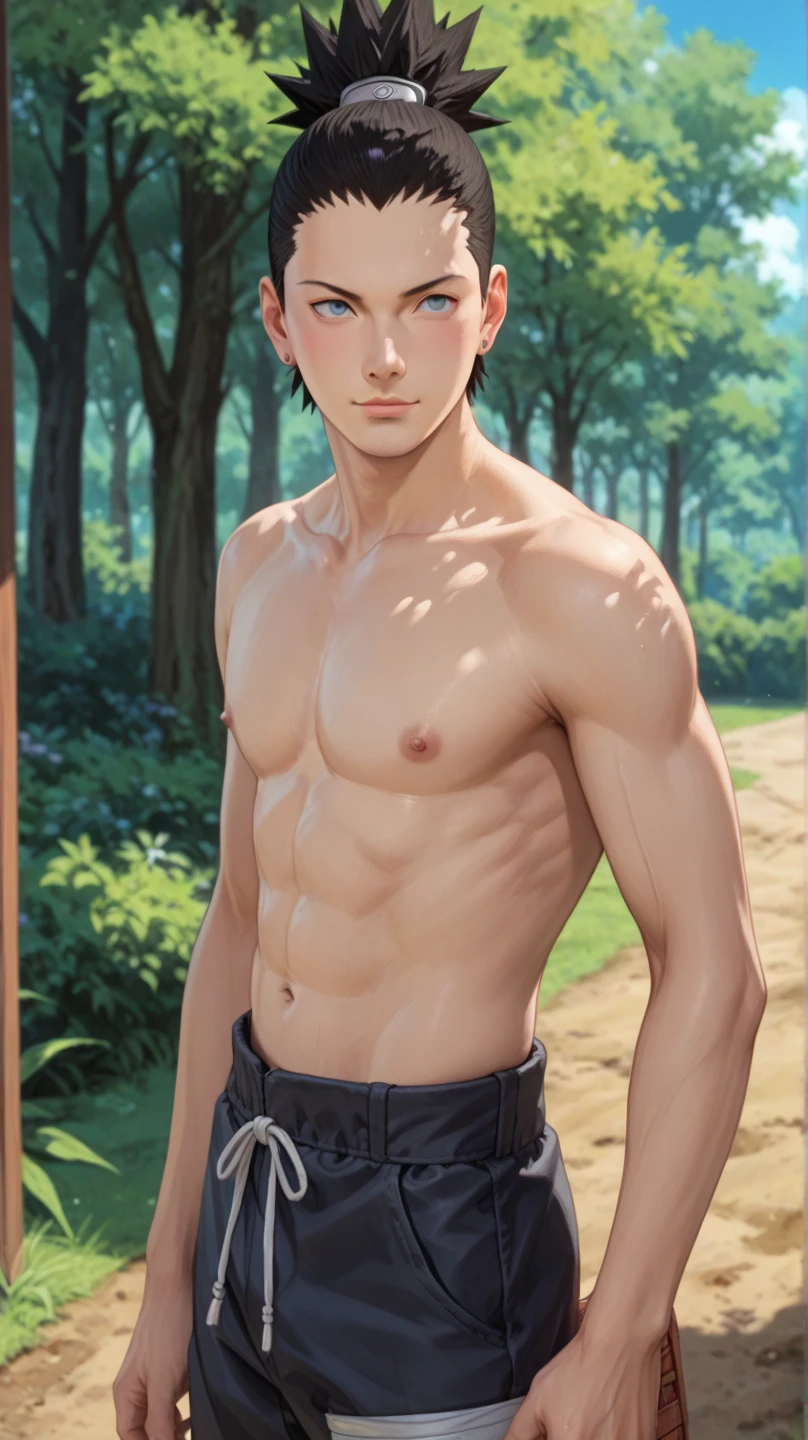 fullnude、age 40s、Solo Man、