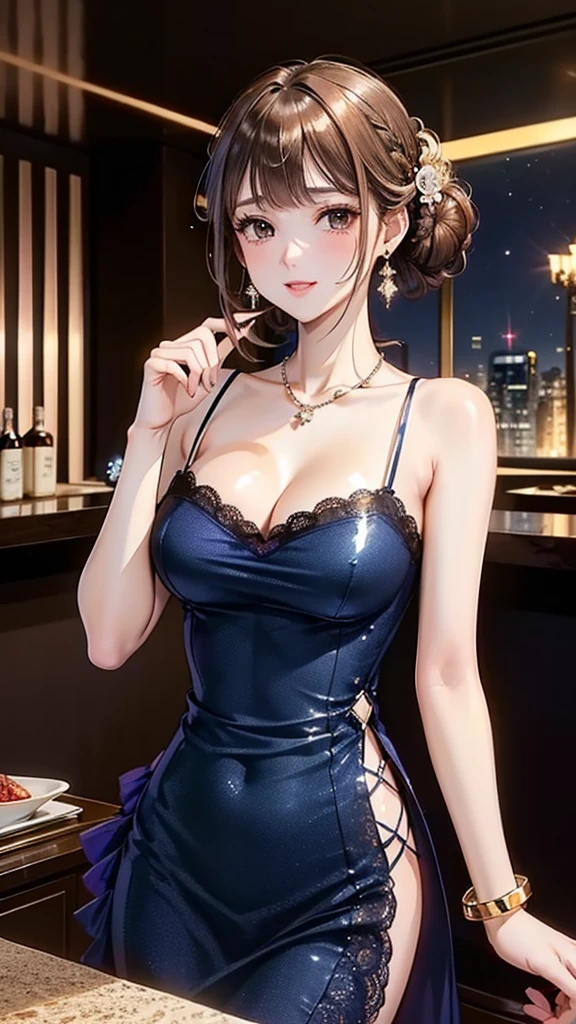 woman woman in long sexy gown,gr3ysh33r