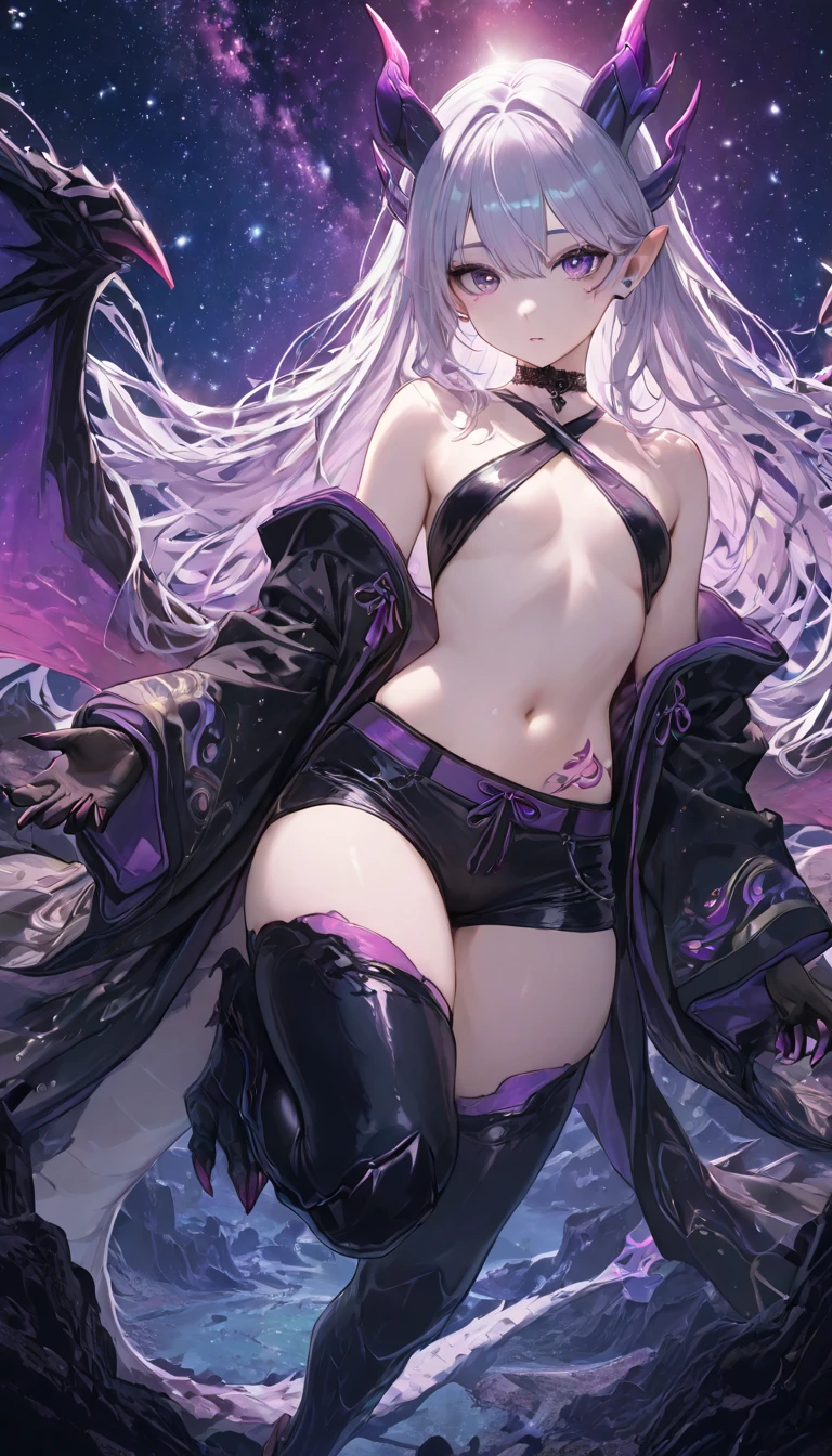 1girll, pony tails ,White hair, Purple eyes, Magical Circle, bluefire, blue flame, the wallpaper, landscape, Blood, blood spatter, Depth of field, Night, Light particles, Light rays, side-lighting, Thighs, fate \(Series\), Genshin Impact, ****,fullnude,fullnude, fullnude,fullnude,with her mouth open(scream,Pampering),scissor hands,open waist,show legs,cropped shoulders,Exposing female genital organs,Lie down,close-up all over the body,perspire,Be red in the face,pink areolae,Exposing female genital organs,Get wet all over your body,sitted,Spread your legs ,Show,an female genital organs,urinating(Spray pee),(Self-comfort,masturbation),(From the female genital organs,Shedding of urine,semi transparent,the milky,Love liquid),On sheets,soggy(Urine,Love liquid),Damp condoms(Wet pubic hair), There are plenty of condoms,There are plenty of birth control pills,The overall look is very erotic。