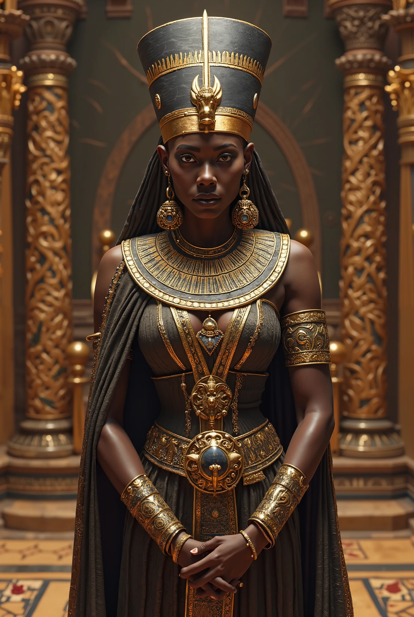 the annunaki