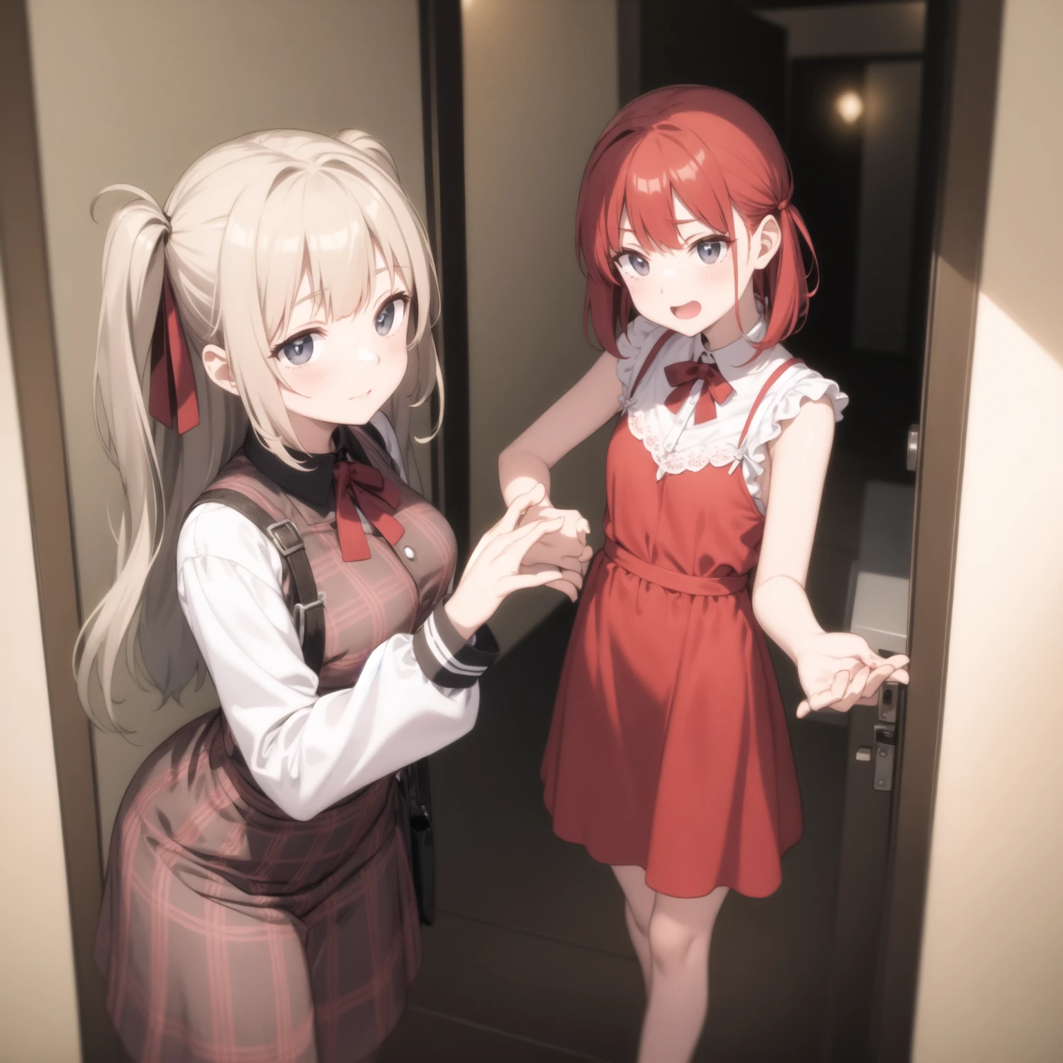 Ero、Multiple Play、huge tit、children