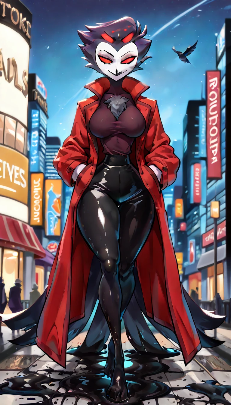 Masterpiece, beautiful art,Shibari Bondage, Full body Bondage, Rope Bondage, BDSM, professional artist, 8k, art style by sciamano240, very detailed face, detailed hair, detailed clothes, detailed fabric, 1girl, perfectly drawn body, beautiful face, long hair, light blue hair , very detailed blue cat eyes, wide smile, wearing trendy winter clothes , winter coat,black thigh boots, black pencil skirt, glasses, wearing gloves, pouty lips , rosey cheeks, evening winter setting, , show details in eyes, upclose view, looking at viewer, walking on sidewalk, purse on shoulder, Shibari Bondage, Shibari, Rope Bondage, Big , nude