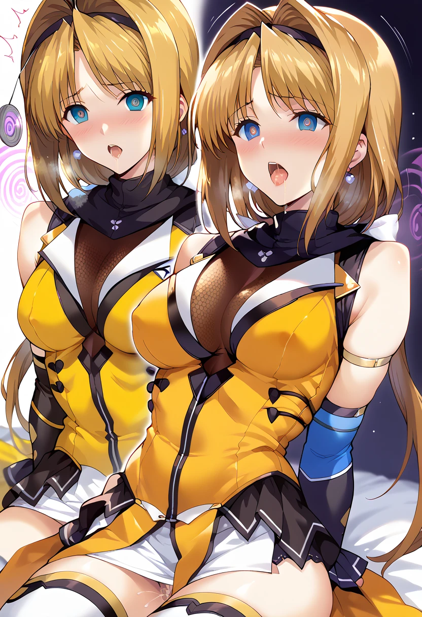 Girl, anime, cute, sexy, anime