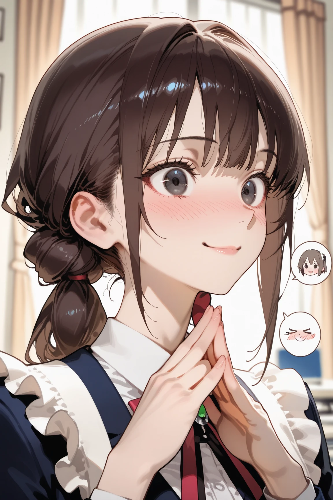 nsfw,uncensored,(masutepiece), (photo realistic1.4), 超A high resolution, Best Quality, 8k,come before:1.0,BREAK solo, 1girl,solo,19yr old, extremely beautyful girl, Beautiful face, Perfect face, cute symmetrical eyes, double eyelid,large breasts, puffies_Nipples, Narrow waist, (pubic brown hair:1.4), Juice dripping, ((midium long hair, dark brown hair)), ((glasses)),No makeup, Sweaty body, Standing, BREAK (gray tracksuit:1.5,Only Jacket),open clothes, Nipples, nipple slip, slip, No panties,(embarrAssed,Evil smile), open mouth,breathing deeply, Feel good,indecency,Spread legs,(Squatting),((open pussy:1.3),(one eye closed),(cum shots),(cum on body:1.9),(cum on face:1.9),(cum on hair:1.9),(cum in mouths:1.1),((peace sign:1.9),((one eye closed)),(((multiple boys:1.9, peeing on a girl,multiple penises:1.9, gangbang,holding penis))),(looking at penis),(background,Japanese ryokan,futon),(bitch),(Commemorative photo:1.5),(spoken heart:1.7),(Training camp:1.3),