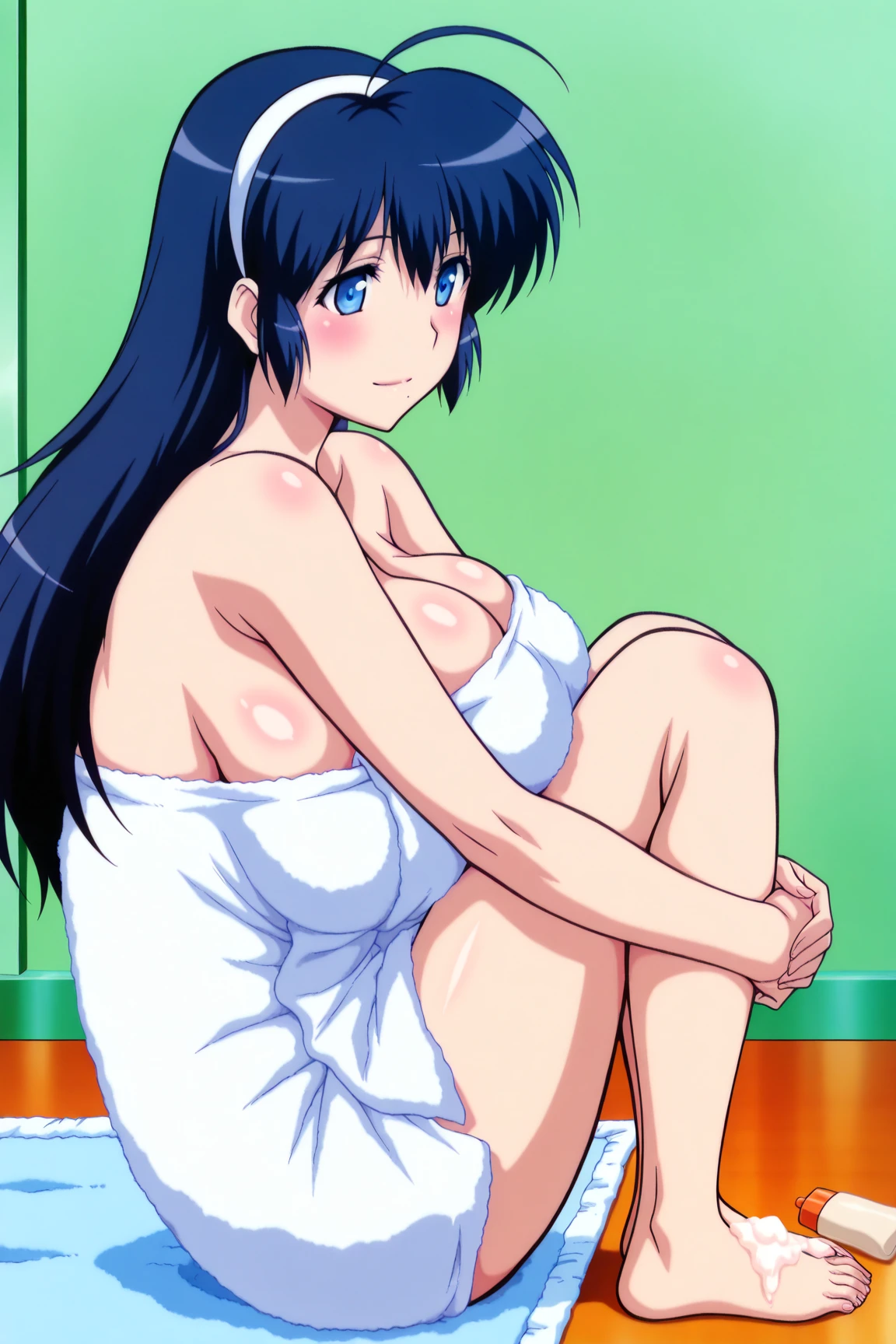 official art,master piece,best quality,high resolution,Ayukawa Madoka,NSFW,1980s \(style\),1girl, BREAK,In underwear In the Ruins official art,master piece,best quality,high resolution,Ayukawa Madoka,NSFW,1980s \(style\),1girl, BREAK,smile{{{2man}}}{{{2penis}}}{{{2man}}}{{{2penis}}} {{{2man and 1woman,having sex}}},{{{gang bang}}}{{{vaginal sex}}},{{{long hair}}},NUDE,black hair,{{{2man}}}{{{2penis}}}{{{large amount of semen}}}large amount of semen{{{excessive How}}},{{{facial}}},{{{How on breasts}}} ,whole body covered with semen,nice body,adult,How on body,How in mouth,bukkake,How,toilet, Splattering semen,