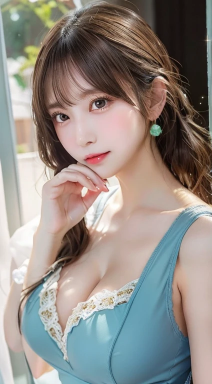 Highest quality、8k、Award-winning works、Ultra-high resolution度)、One beautiful woman,alone,Muscular,Shiny and oily body,Squat with your legs apart,Raise your arms behind your head,Bright color contacts、Perfect Makeup、Bright and shiny lipstick、Beautiful bright eyeshadow、(Big Breasts:1.2)、(Romantic affection:1.1)、The best smile he had when he saw me、(Many of them emphasize the body line...:1.1)、(Strongly blurred background:1.1)、Accurate anatomy、Ultra HD Hair、(Ultra-high resolution perfect beautiful teeth:1.1)、Ultra-high definition beauty face、Ultra HD Hair、Ultra HD Shining Eyes, Ultra-high resolution美肌、Ultra-high resolution,誘惑的なMuscularの太もも,Sexy pose,Big beautiful eyes,she looks at me seductively,Muscular, (Updo:1.2), Beautiful lighting, (Sexy Oiran:1.2), Exposing cleavage、Random sexy poses,(Accentuate the lines of your legs)、kimono、Sharp eyes,Gorgeous hair ornament