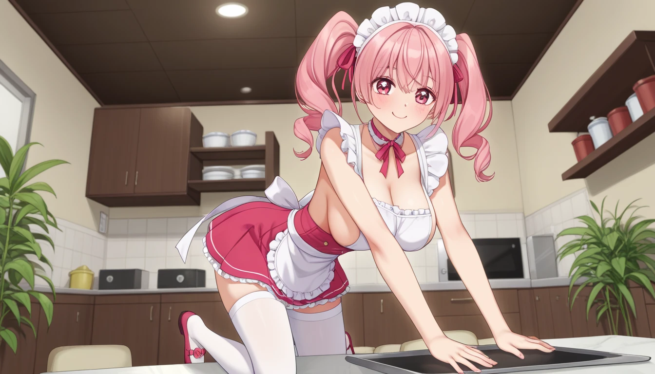 masterpiece, best quality, absurdres , perfect anatomy , Riri Hitotsuyanagi , cameltoe ,((vaginal)) ,(((sex))) , ((breasts blowjob)) , ((paizuri)) ,nsfw , 1girl ,1boy,(((busty))),show off nipple , Lace , girl trembling with sexual climax ,steam, Lustrous skin, Dramatic light , lily ,side-tie panties ,collar , miko
