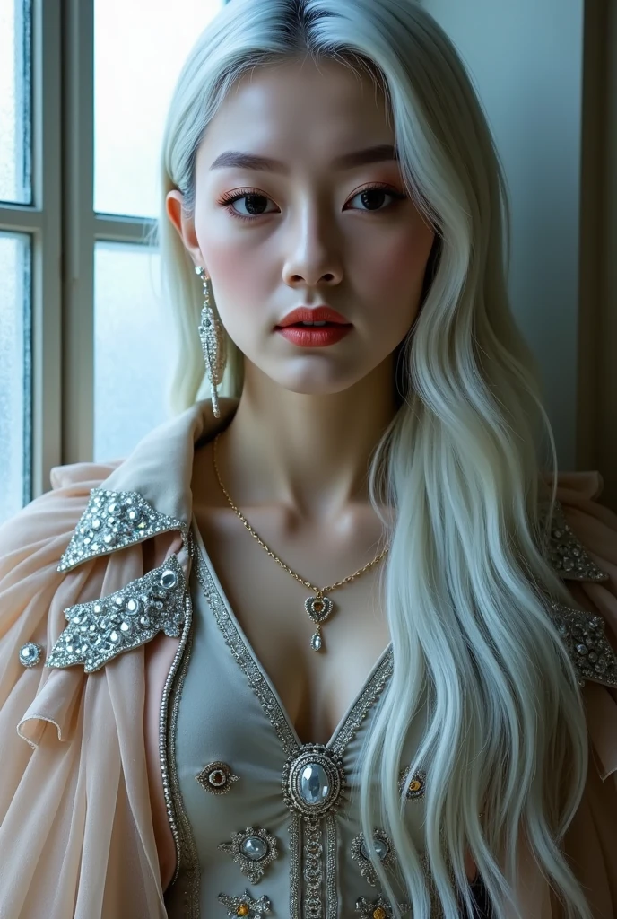 Jennie kim