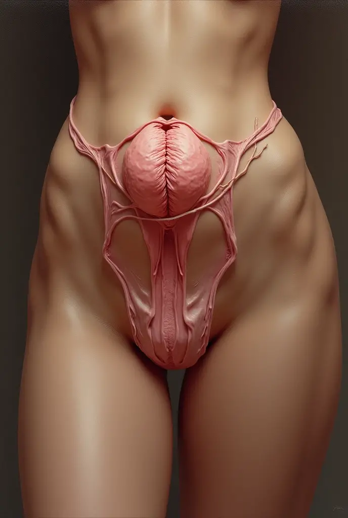 vagina