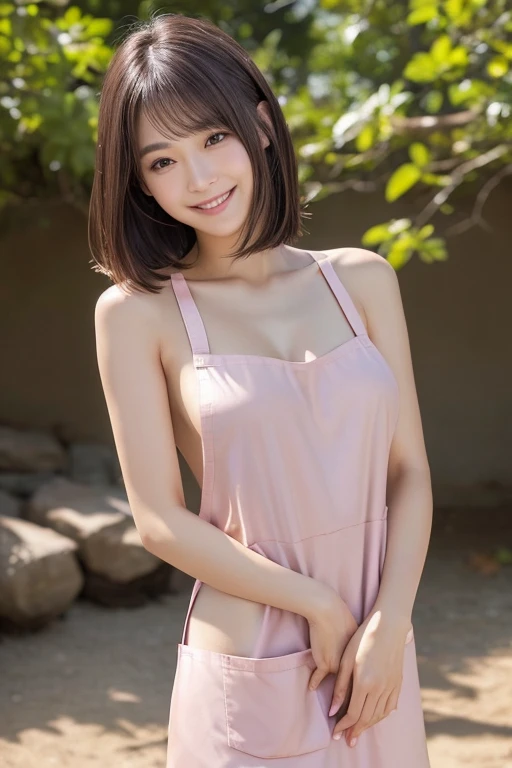 (raw photos:1.2), (realistic:1.4), Beautiful girl captures details, รายละเอียดa lot eyes and face, beautiful details, Ridiculous, incredibly Ridiculous, Big file size, รายละเอียดa lot, high resolution, รายละเอียดa lot, Highest quality, Masterpiece, Chemomimi, ((Japanese girl)),、 shape, รายละเอียดa lot, CG, unified, 8k wallpaper, amazing, great details, Masterpiece, Highest quality, รายละเอียดa lot CG uniform 8k wallpaper, light on face, movie theater lighting,( one woman),feel the face、（big ass:1.0)、(Upper body from the knees up)、((Pink and red floral cheongsam with open chest))、（（Sleeveless））（sufficient breasts:1.5）、16 years old、a lot,Single braid、Shiny light brown hair、looking into the camera、 Sitting with legs spread out on a park bench, （Big smile 1:4）:((full body shot)), ((No panties on, hairy pussy clearly visible.)),